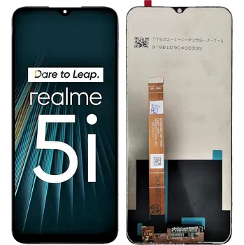 LCD DISPLEJ PRO TELEFON REALME 5I
