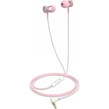 Sluchátka In-ear sluchátka Havit E303P