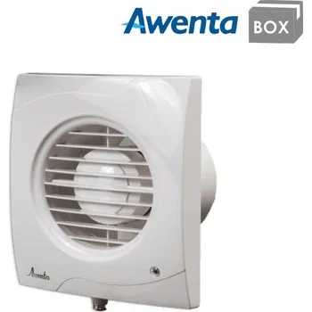 Ventilace Maan 4071 100 mm koupelnový ventilátor