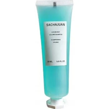 Šampon Sachajuan Ocean Mist Volume šampon pro objem 30 ml