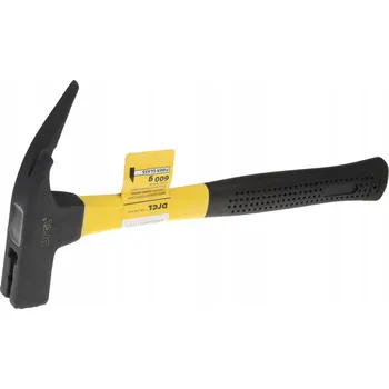 Kladivo Tesařská kladivo Drel HHR-5160 600 g