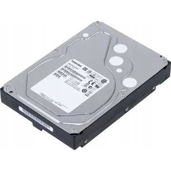 Interní pevný disk Pevný disk HGST ULTRASTAR 7K6000 2TB SATA III 3,5"