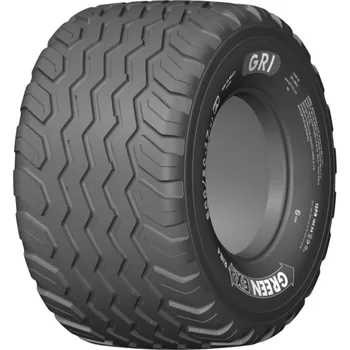 Pneu pro těžký stroj GRI GREEN EX RIB 4 500/50-17 14PR