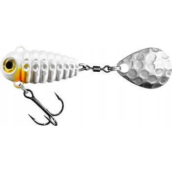 Umělá nástraha Rotační ocásek Spin-Mad Crazy Bug 3,2 cm 6 g 1 ks