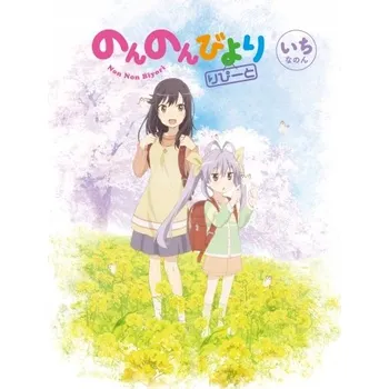 Obraz Plakát anime 29,7 x 36,5 cm