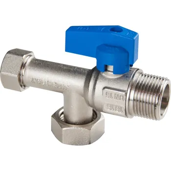 Ventil Kulový kohout Ottone 3/4'' OT080825