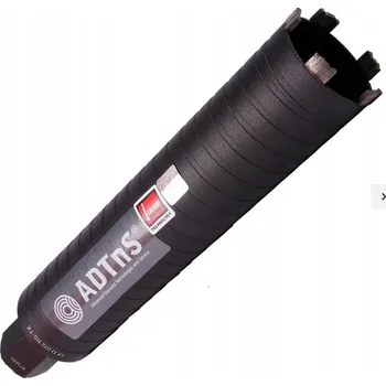 Vrták Vrták korunkový 72x300 do betonu, pro suché vrtání