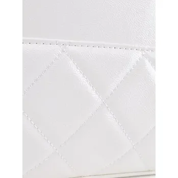 Kabelka Kabelka Nine West BW2A0079 Bílá NOSIZE