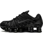 Nike Shox TL "Black Max Orange" Velikost: 37.5