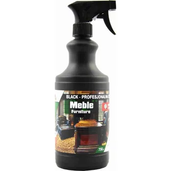 Shine čisticí a ošetřující prostředek na nábytek 0,75l