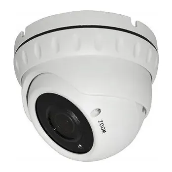 Bezpečnostní kamera 2MP kamera TVI/CVI/AHD/CVBS i8-15G3 INTERNEC