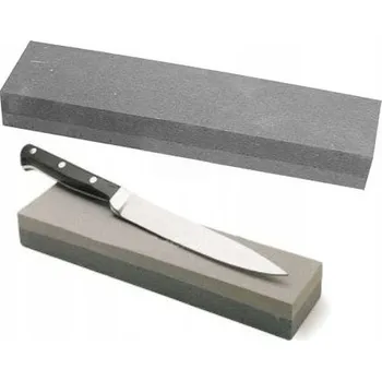 BROUSEK DVOUSTRANNÝ BROUSEK NA NOŽE A KOSY