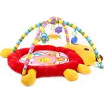 Aga4Kids Hrací deka 101 x 101 cm beruška