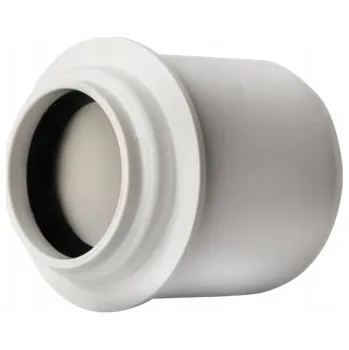 Kanalizační potrubí Redukce vnitřní kanalizace Magnaplast 420413 50 mm