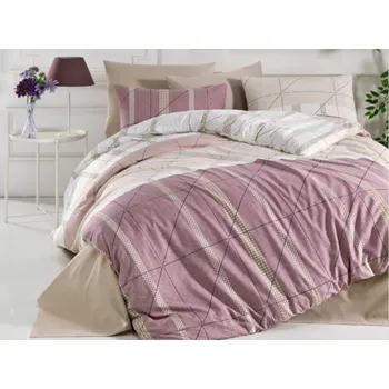 Povlak na dekorativní polštářek Brotex Bavlněný povlak na polštář Montana Rozměr: 45x60