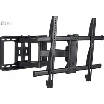 Televizní držák OTOČNÝ NÁSTĚNNÝ DRŽÁK S REGULACÍ PRO TV TX-49DXU601 PANASONIC