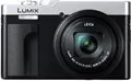 Panasonic Lumix DC-TZ99 - stříbrný DC-TZ99E-S