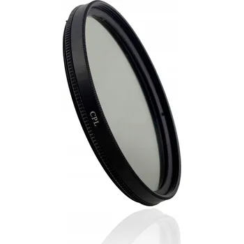 POLARIZAČNÍ FILTR CPL 52mm MASSA G2 G3 K-x D90