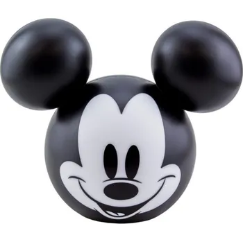 Dětské svítidlo Světlo 3D Mickey