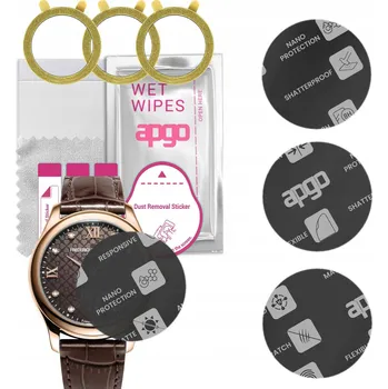 Vrták Sklo apgo Frederique Constant Classics