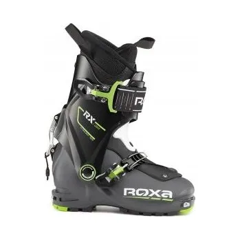 Sjezdové boty Roxa RX J Light