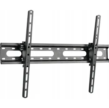 Televizní držák DRŽÁK NA TELEVIZI na zeď OVOLO SKLOPNÝ 32 - 60'' TV