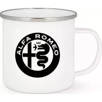 Pelisport "Plecháček" Alfa Romeo čb