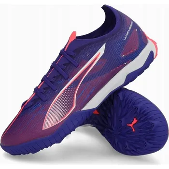 Turfy Fotbalová obuv pánské turfy Puma ULTRA 5 Match TT 107892 01 - 40