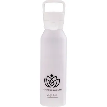 Láhev na jógu YOGA BOTTLE 500 ML