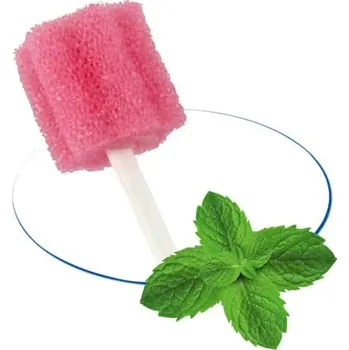 Ústní voda Tyčinka pro hygienu ústní dutiny, 1 ks