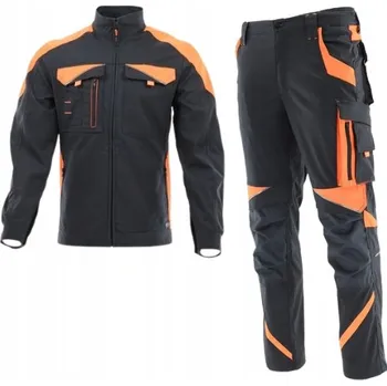 Pracovní obuv Dlouhé pracovní kalhoty Sara NEOFLEX-STRETCH vel. 50