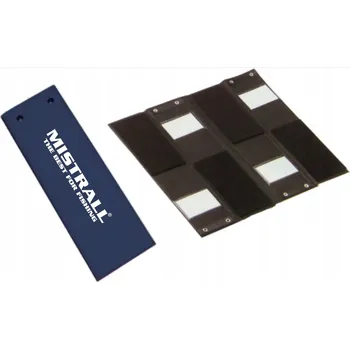 PENĚŽENKA/POUZDRO NA NÁVAZCE MISTRALL 50cm