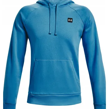 Pánská mikina PÁNSKÁ MIKINA SPORTOVNÍ UNDER ARMOUR S KAPUCÍ