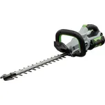 Aku nůžky na živý plot EGO HT2001E SET