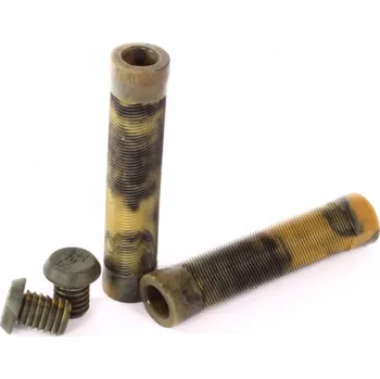 grip Gripy, Fiend Flangeless gum marble BARVA