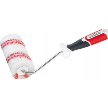 Malířský váleček Váleček s držadlem Color Expert 12 cm