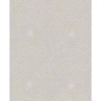 Tapeta 3D tapeta geometrický vzor se třpytkami moderní a módní