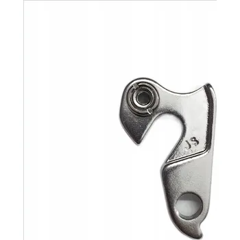 rám kola Hák přehazovačky pro hliníkový rám GW-5D