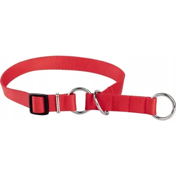 Obojek pro psa Materiálový obojek pro psa Dingo, velikost XL