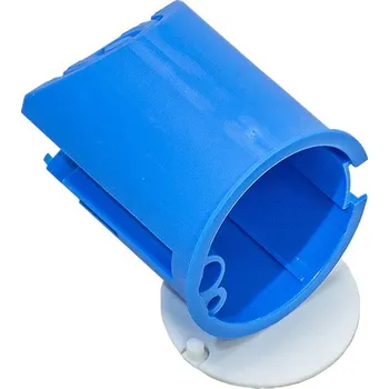 Elektroinstalační krabice Elektroinstalační krabice pod omítku MojeLedy 35 x 36 x 45 mm