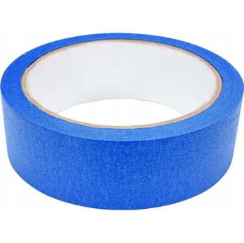 Lepicí páska Maskovací páska Vorel 30 mm x 50 m