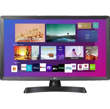 Televizor LG 0008054578865 24" HD LED TV