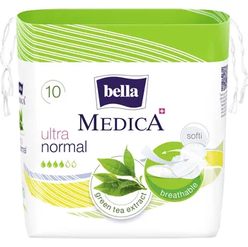 Menstruační vložka Bella Medica Ultra Normal