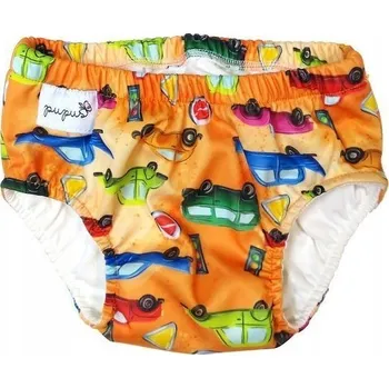 Plenkové kalhoty Nepromokavé tréninkové kalhotky Pupus 13-16 kg