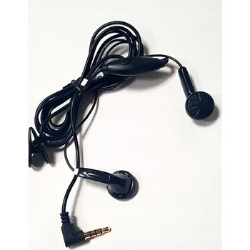 Sluchátka ALCATEL UNIVERZÁLNÍ DRÁTOVÁ SLUCHÁTKA S 3,5mm JACKEM