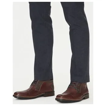 Pánská obuv Kotníková obuv Rieker B1320-25 Hnědá 44