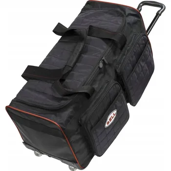 Bell Střední měkký kufr polyester Bell 84 l