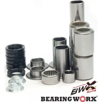 Tlumič řízení BEARING WORX sada na opravu kyvné vidlice YAMAHA WRF 250 (01), WRF 426 (01), YZ 125/250 (01), YZF 250 (01), YZF 426 (01) (27-1067) (BEARING WORX sada na opravu kyvné vidlice YAMAHA WRF 250 (01), WRF 426 (01), YZ 125/250 (01), YZF 250 (01), YZF 426 (01))