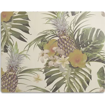 Miska pro psa Podložka pod misku Bluedecor vícebarevná 0 l