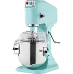 SPAR Robot SP-800A 8L tyrkysový